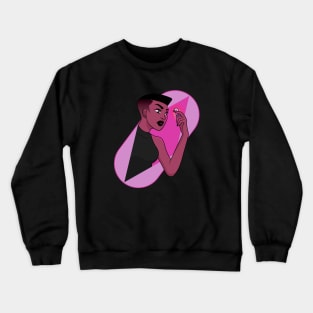 Motor Crush Crewneck Sweatshirt